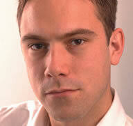 Promotion for Penguin's Rickett