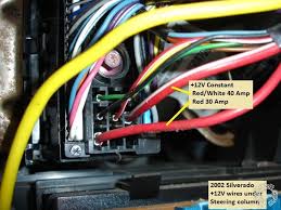 This is a diy pictorial on installing a remote start with keyless entry system into a 1999 through 2002 silverado. 1999 2002 Silverado Remote Start W Keyless Pictorial