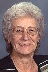 Dolores Branch Obituary