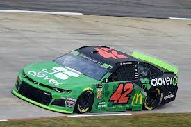 Click on the year to see the standings for that year. 2019 42 Chip Ganassi Racing Paint Schemes Jayski S Nascar Silly Season Site