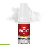 Acetylpyrazine - Γεύσεις eCig