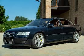 Image result for Night Blue 2004 A8L