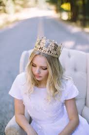 Birthday Crown For Adults Elle Lace Crown Ready To Ship Gold Full Size Lace Crown Photography Prop Toddler Adult Washable Lace Crowns Kids Dress Up Lace