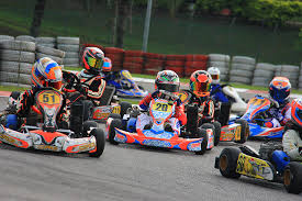 Gokart @ shah alam international kart circuit. X30 Southeast Asia Sepang International Kart Circuit Round 2 May 6 7 Kart News
