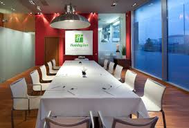 Our location offers beautiful views in the wider centre of prague. Holiday Inn Prague Congress Centre