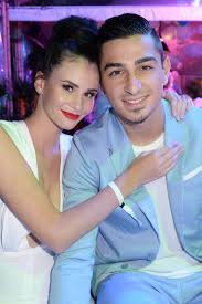 Betty taube (26) und koray günter. Betty Taube Koray Gunter Die Ex Gntm Kandidatin Ist Wieder Single Gala De
