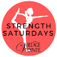 Strength Saturdays | Hosted by Pure Barre