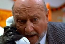 HALLOWEEN 5: REVENGE OF MICHAEL MYERS