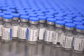 A third vaccine developed by johnson &johnson (j&j) janssen uses a viral vector platform. Ts Df Ferl6jum