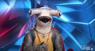 Guadagnino was revealed to be the person under the hammerhead shark costume on wednesday's edition of the hit series. The Masked Dancer Reveals Hammerhead To Be Famous Reality Tv Star