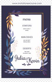 Greeting cards, stickers, gift tags, flower bouquets, stationery Leaf Blue Frame Wedding Invitation Card Sen O Kniaziach Gmiterek Hd Png Download 1250x1667 6157184 Pngfind