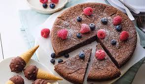 Le résultat est une pâtisserie douce, gourmande et très délicieuse.la recette est ultra simple. Fondant Au Chocolat Surgele 470 Grammes Picard