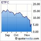 Any accounts or deposits maintained with. E Trade To Customers Your Money Is Safe Nasdaq Etfc Seeking Alpha