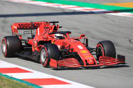 We did not find results for: Formula 1 No Ferrari Upgrades Aero Development Path To Change