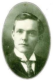 Benjamin Franklin Bledsoe (1874-1938)