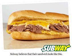 Steak Egg And Cheese Sub With Lettuce Mayo And Sweet Onion Sauce It Might Sound Gross To You But It S Heaven In My Mouth