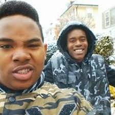 Stream BJ Thompson music