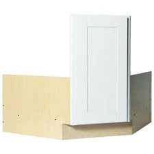 We did not find results for: Hampton Bay Satin White Shaker Stock Ready To Assemble Corner Sink Base Kitchen Cabinet 36 In W X 34 5 In D H X 24 In D Kcsb36 Ssw The Home Depot Shaker