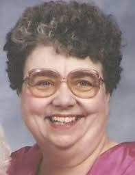Obituary information for Mildred Louise Nipp