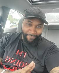 Darryl Tate Speaker/Trainer/Entrepreneur (@1ofakindTeamNoObjections) •  Facebook