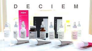 The chemistry brand is is a line of award winning skincare for the hands and body. Best Cheap Skincare Huge Deciem Haul Review The Ordinary Niod Hylamide The Chemistry Brand Youtube