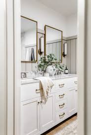 Here are 30 gorgeous master bathroom ideas that may just inspire your next redo. Click To See This Master Bathroom On Halfway Wholeistic Bathroom Decor Ideas On A Budget S Master Bathroom Master Bathroom Ideas Layout Master Bathroom Layout