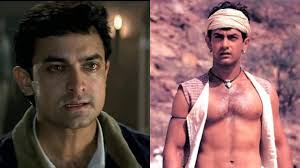 Aamir khan and his wife smt. Happy Birthday Aamir Khan Sarfarosh Lagaan 7 Performances Of Mr Perfectionist That Blow Away Our Minds Celebrities News India Tv