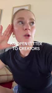 An open letter to influencers and creators: keep doing you and dont read  your comments or snark pages #influencermarketing #pleasepleaseplease  #influencer