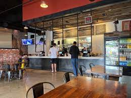 Maybe you would like to learn more about one of these? Baja Fish Tacos 181 Photos 580 Reviews Mexican 30242 Crown Valley Pkwy Laguna Niguel Ca Restaurant Reviews Phone Number Yelp