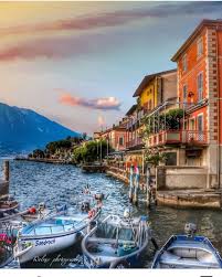 Limone Sul Garda Garda Outdoors Il Magazine Del Lago Di Garda Www Garda Outdoor Instagram Canal