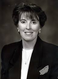 Lynne Parker Obituary