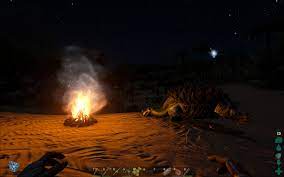 The commands found here can be entered in the console. How To Start A Fire In Ark