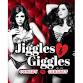 Jiggles and Giggles Comedy Cabaret event image
