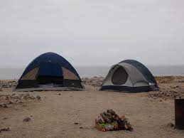 Camping adventures is the only authorized trailer delivery service into the ca state parks campgrounds of leo carrillo and point mugu thornhill broome and point mugu sycamore canyon. Thornhill Broome Campground Bewertungen Fotos Malibu Kalifornien Tripadvisor