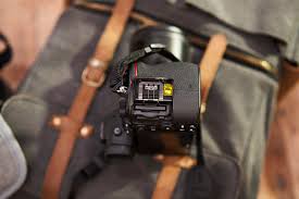 Check spelling or type a new query. Did Nikon Drop The Ball By Giving The Nikon Z7 Nikon Z6 One Xqd Slot