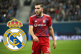 Inverted winger, inside forward, winger, enganche, attacking midfielder, advanced playmaker. Report Real Madrid Eye Lyon S Cherki
