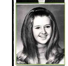 Debra “Debbie” Lay Sweiger (1954-1989)