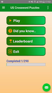 Challenge yourself with a new crossword every day and try to beat your best time! Wordplay Crossword Puzzles Word Typing Games For Android Apk Download