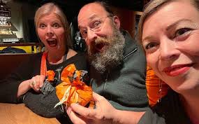 Belåten efter betryggande besök på Borasco