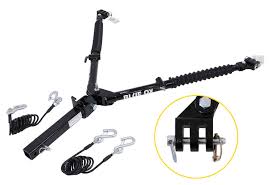 Blue ox tow bar installation. Blue Ox Alpha 2 Non Binding Tow Bar Motorhome Mount 2 Hitch 6 500 Lbs Blue Ox Tow Bar Bx7380