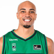 Andrew Andrews, Basketball Player, Stats, Height, Age