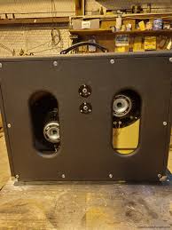 Custom 212 Speaker Cabinet 350 00 Or Trade For 2 Empty Ca The Steel Guitar Forum