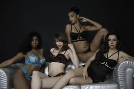 Alibaba.com offers a collection of comfortable, classic ladies in lingerie for all ages. Nigerian Entrepreneur Juliana Richards Ceo Slim Girl Officially Announces New Lingerie Products Bellanaija