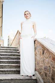 Es gibt viele verschiedene stile, farben, texturen und höhen. Cool Lassig Und Definitiv Aussergewohnlich Dieses Hochzeitskleid Setzt Neue Massstabe Daphne Ist Super Bequem H Brautmode Kleid Hochzeit Hochzeitskleid Boho