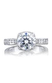 We pulled up to get some gas and we saw tacori gassing up as well. Browse Tacori 2646 3rdc75w Engagement Rings Mitchum Jewelers