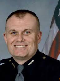 Personnel file describes Detective Bill Brewer as patient, tolerant