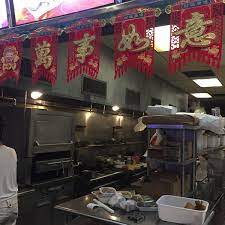 Bethel Chinese Kitchen Chinese Restaurant In Bethel
