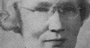 Kate Leila Gregg (1883–1954)