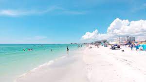 You are reading top romantic tourist attractions in st. St Pete Beach Florida Walking Tour Youtube