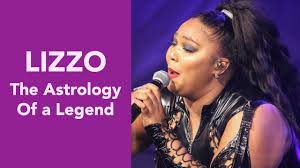 We Read Lizzos Birthchart Part 1